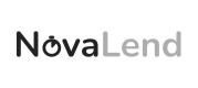 Novalend logo