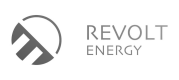 Revolt logo