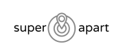 SuperApart logo